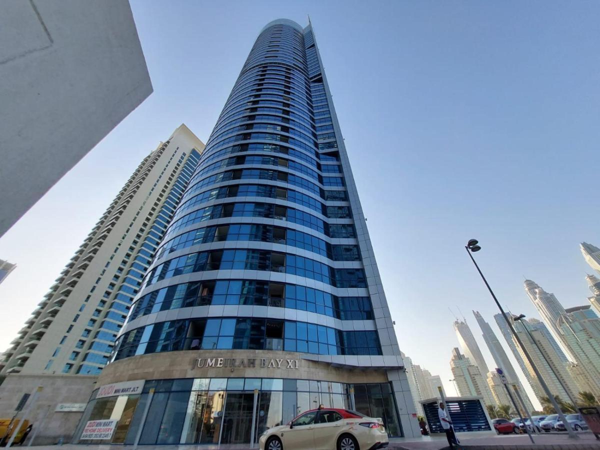 Bright & Valuable, Close To Metro Station Dubai Exterior photo